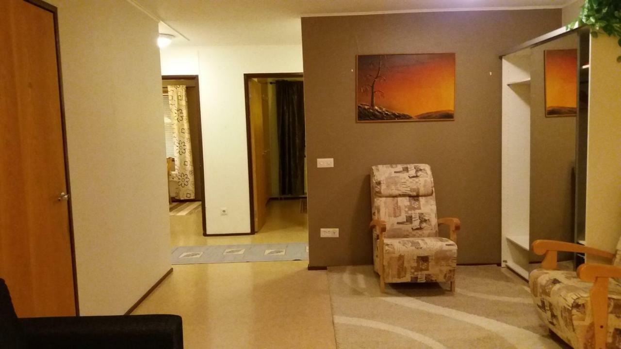 Nice Spacious Home Vaasa Exterior photo